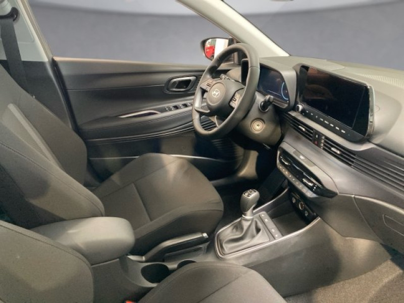 i20 (BC3) GO Plus 1.0 T-GDI - 5