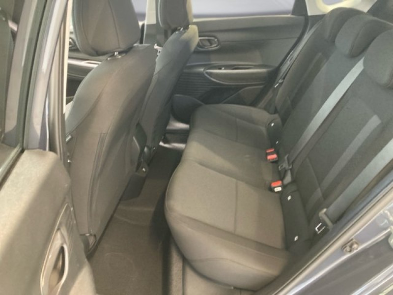 i20 (BC3) GO Plus 1.0 T-GDI - 6
