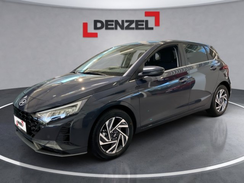 i20 (BC3) GO Plus 1.0 T-GDI - 8