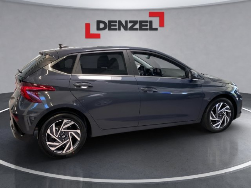 i20 (BC3) GO Plus 1.0 T-GDI - 9
