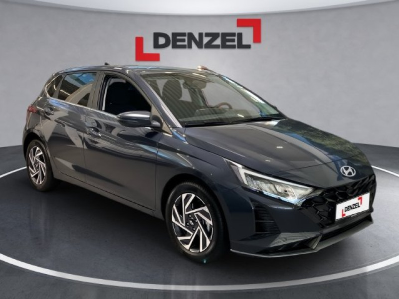 i20 (BC3) GO Plus 1.0 T-GDI - 10