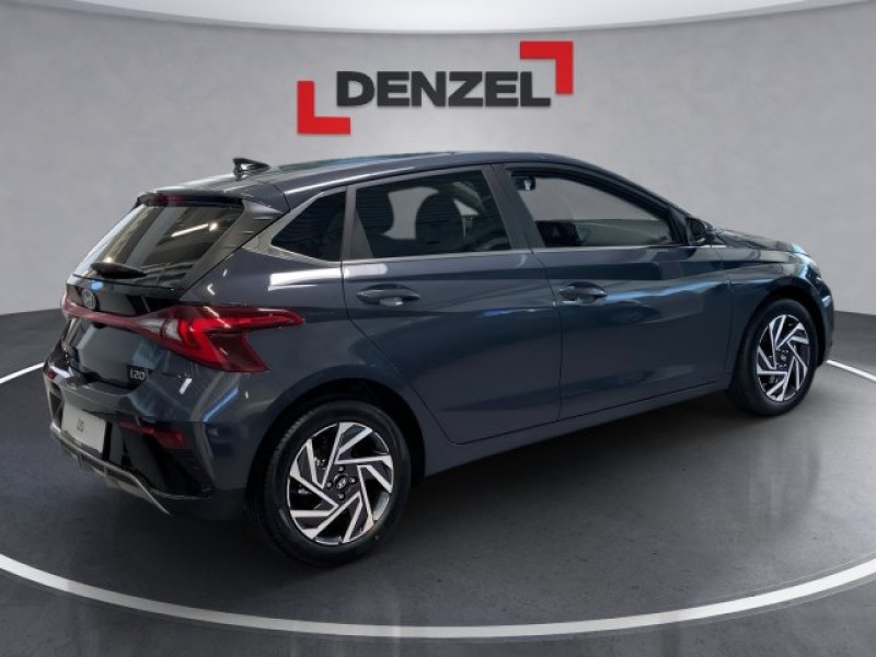 i20 (BC3) GO Plus 1.0 T-GDI - 11
