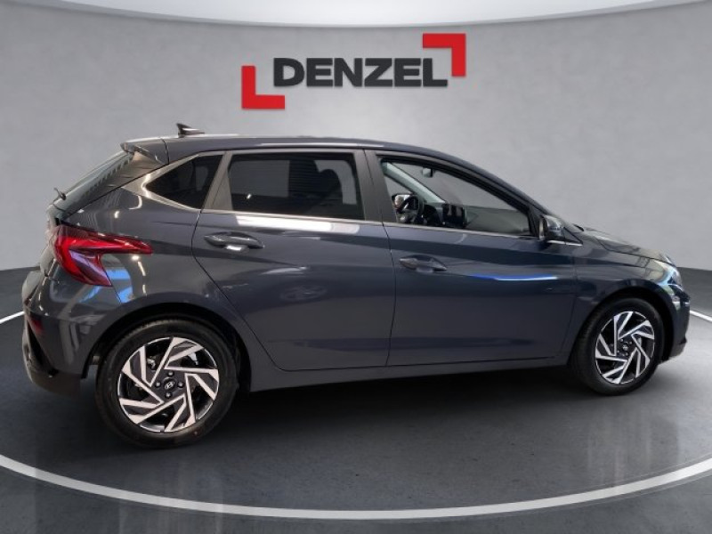 i20 (BC3) GO Plus 1.0 T-GDI - 12