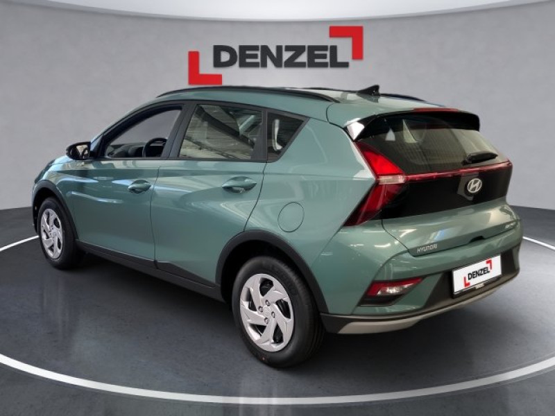 Bayon Smart Line 1.0 T-GDI - 2