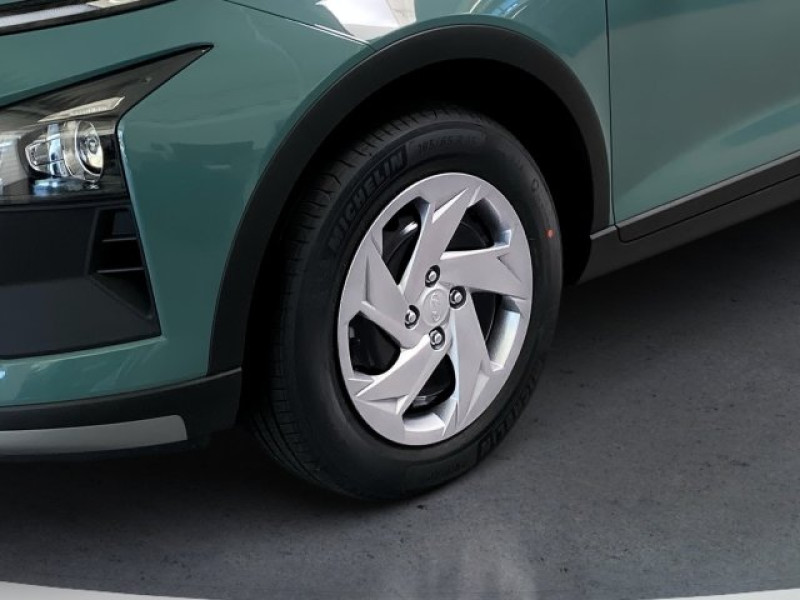 Bayon Smart Line 1.0 T-GDI - 6