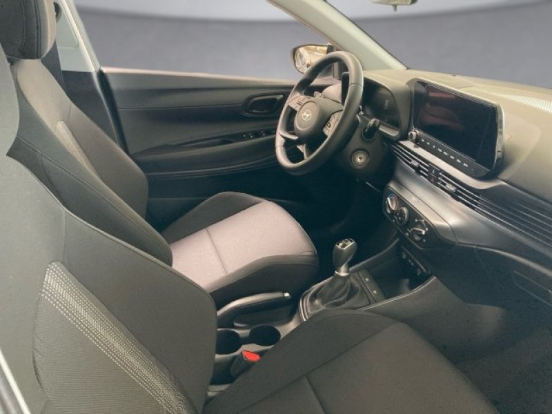 Bayon Smart Line 1.0 T-GDI - 9