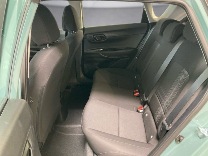 Bayon Smart Line 1.0 T-GDI - 10