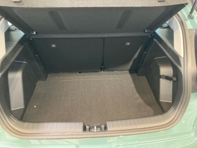 Bayon Smart Line 1.0 T-GDI - 11