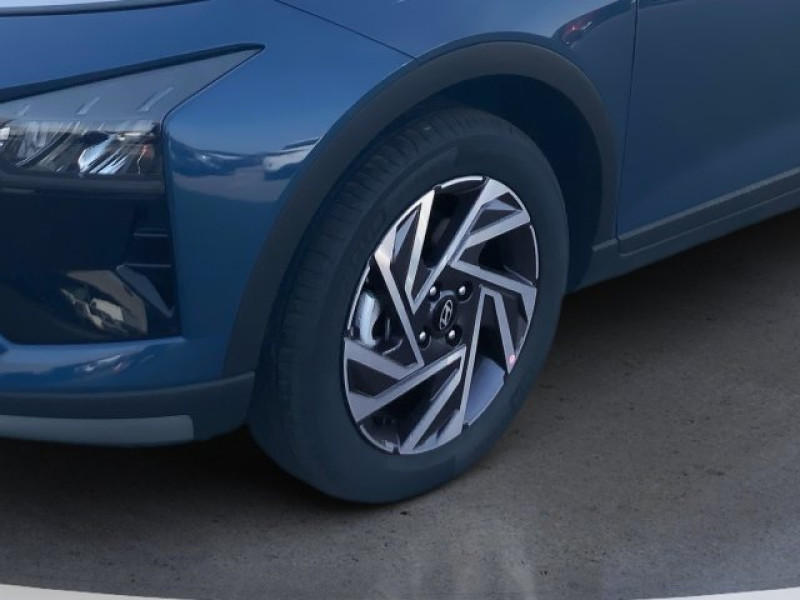 Bayon GO 1.0 T-GDI DCT - 5