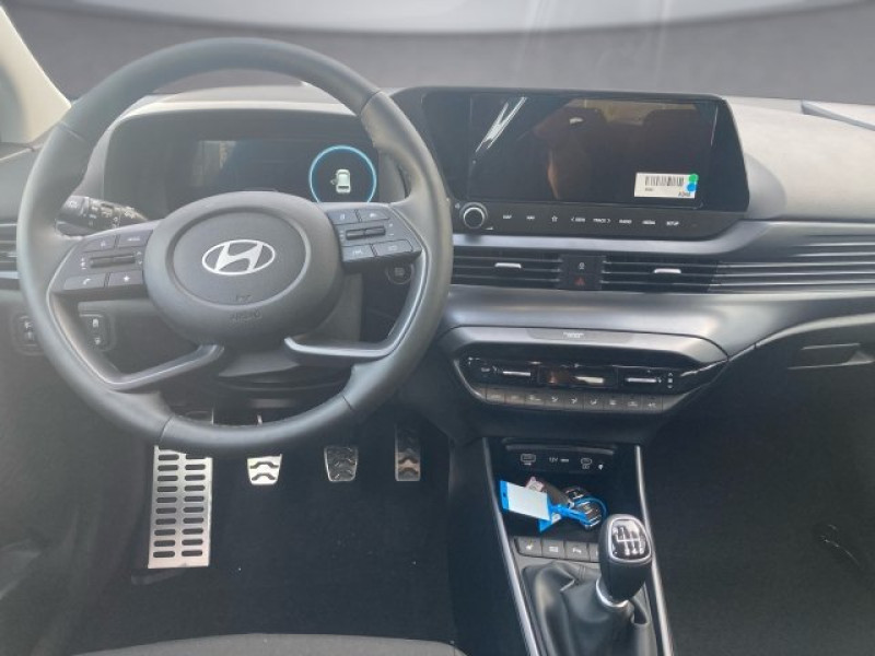 Bayon GO 1.0 T-GDI DCT - 6