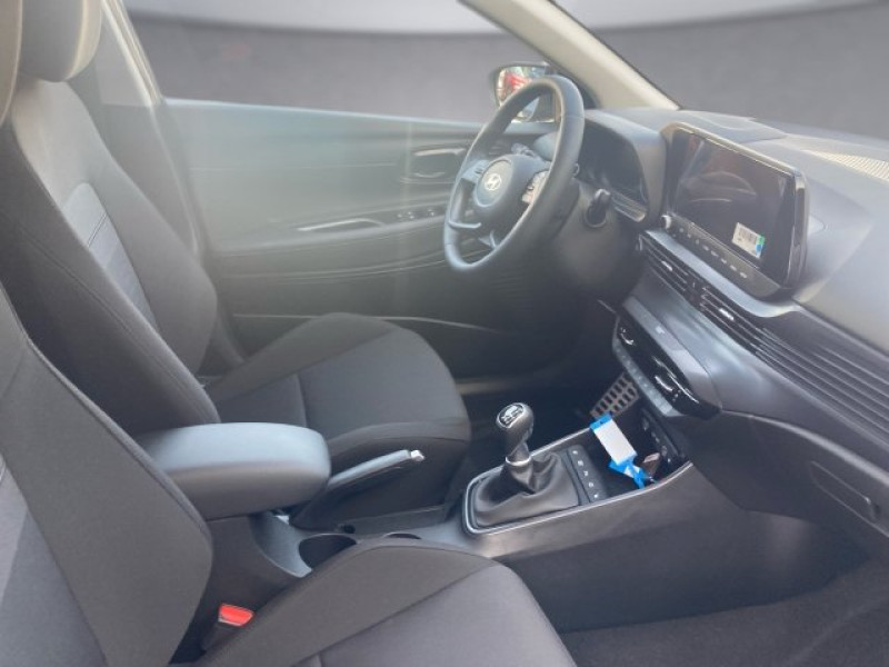 Bayon GO 1.0 T-GDI DCT - 8