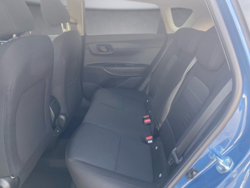 Bayon GO 1.0 T-GDI DCT - 9