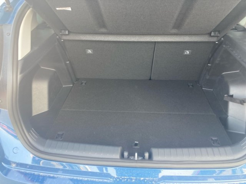 Bayon GO 1.0 T-GDI DCT - 10