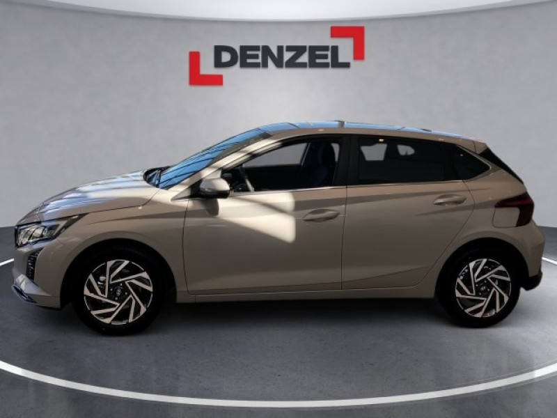 i20 (BC3) GO Plus 1.0 T-GDI DCT - 1