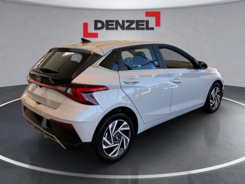 i20 (BC3) GO Plus 1.0 T-GDI DCT - 3