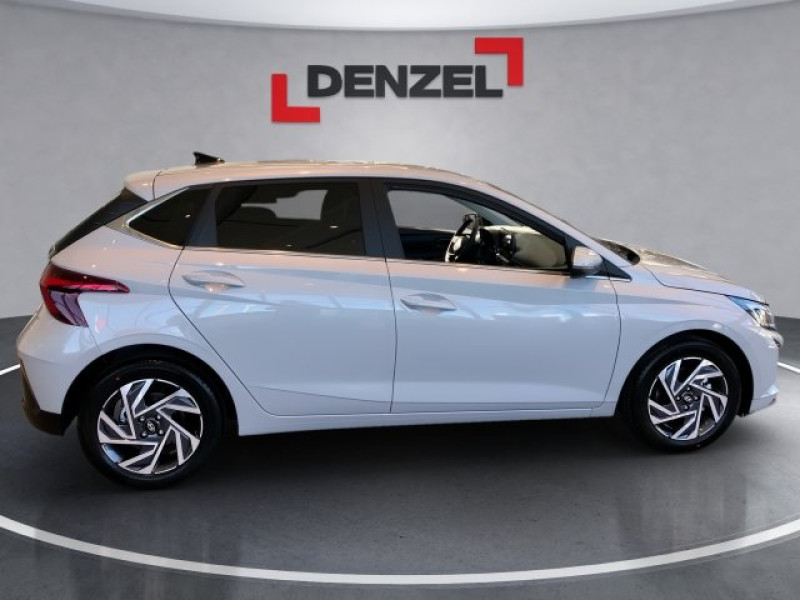 i20 (BC3) GO Plus 1.0 T-GDI DCT - 4