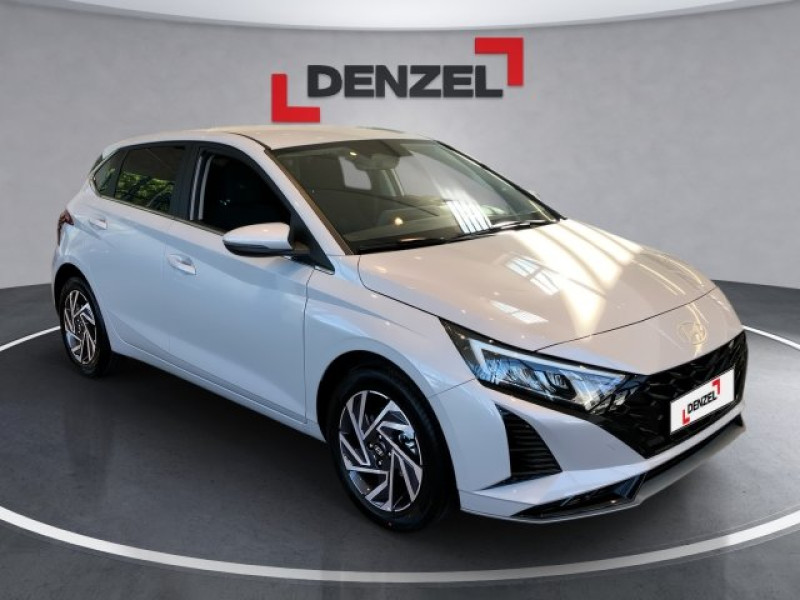 i20 (BC3) GO Plus 1.0 T-GDI DCT - 5