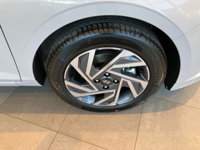 i20 (BC3) GO Plus 1.0 T-GDI DCT - 7