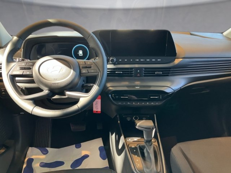 i20 (BC3) GO Plus 1.0 T-GDI DCT - 8