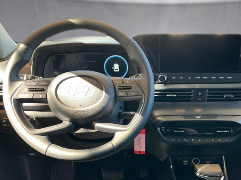 i20 (BC3) GO Plus 1.0 T-GDI DCT - 9