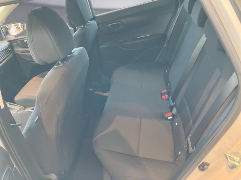 i20 (BC3) GO Plus 1.0 T-GDI DCT - 11