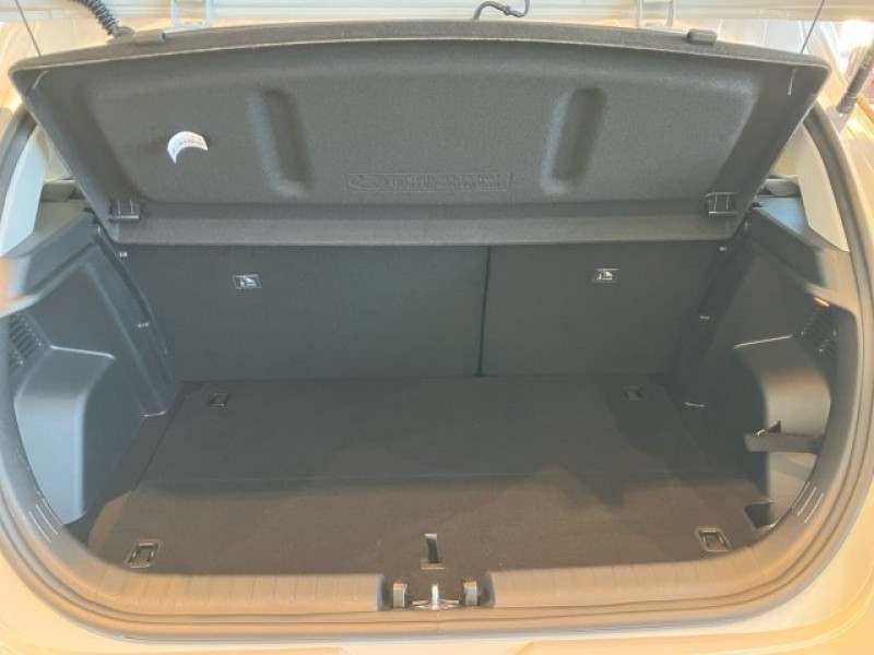 i20 (BC3) GO Plus 1.0 T-GDI DCT - 12