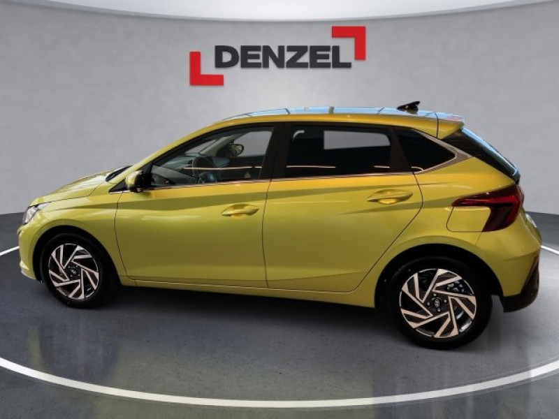 i20 (BC3) GO Plus 1.0 T-GDI - 1