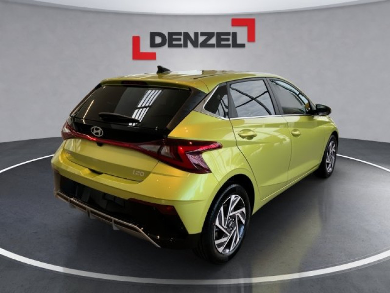 i20 (BC3) GO Plus 1.0 T-GDI - 3