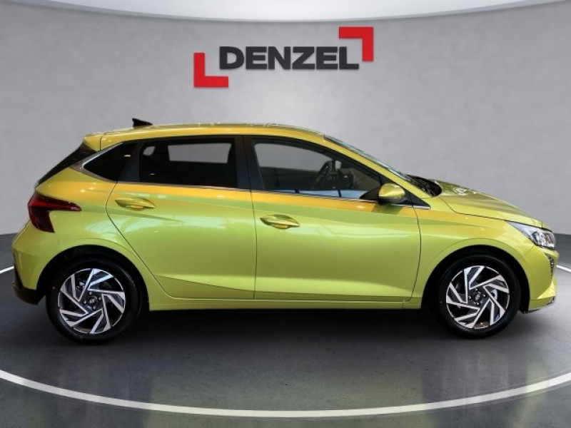 i20 (BC3) GO Plus 1.0 T-GDI - 4