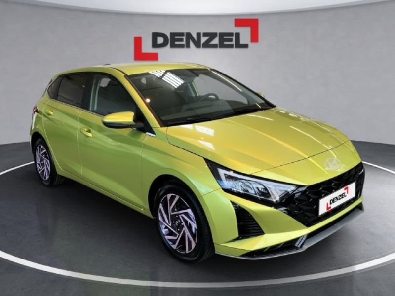 i20 (BC3) GO Plus 1.0 T-GDI - 5