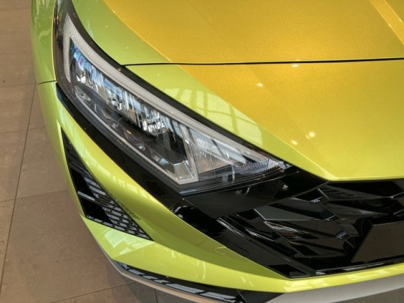 i20 (BC3) GO Plus 1.0 T-GDI - 6