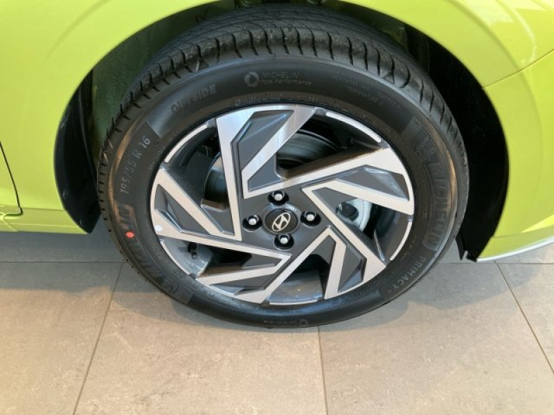 i20 (BC3) GO Plus 1.0 T-GDI - 7