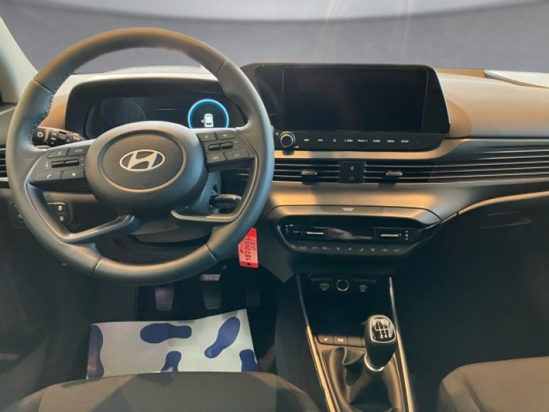 i20 (BC3) GO Plus 1.0 T-GDI - 8