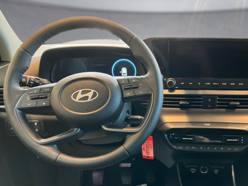 i20 (BC3) GO Plus 1.0 T-GDI - 9