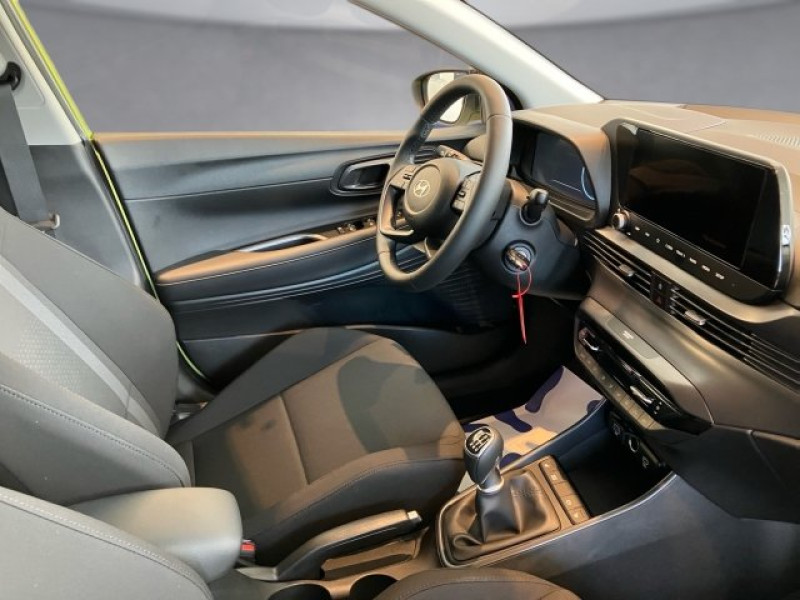i20 (BC3) GO Plus 1.0 T-GDI - 10