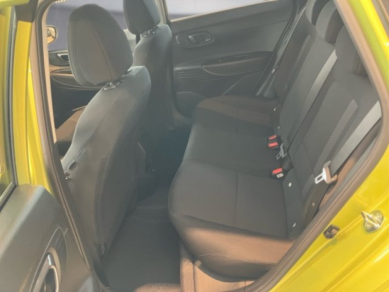 i20 (BC3) GO Plus 1.0 T-GDI - 11