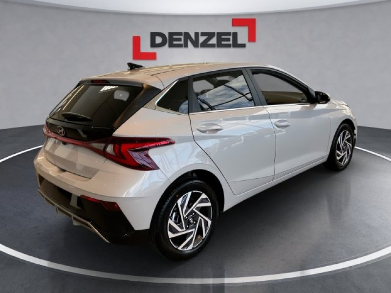i20 (BC3) GO Plus 1.0 T-GDI - 3