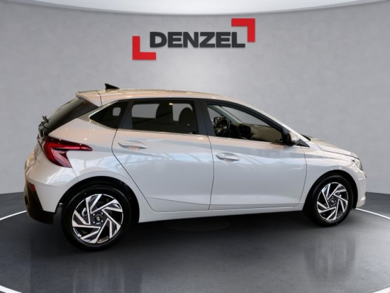 i20 (BC3) GO Plus 1.0 T-GDI - 4