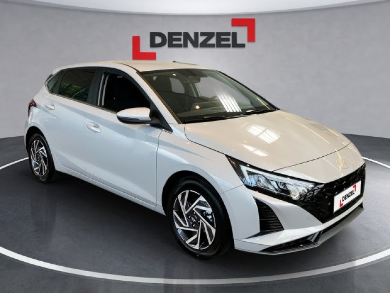 i20 (BC3) GO Plus 1.0 T-GDI - 5