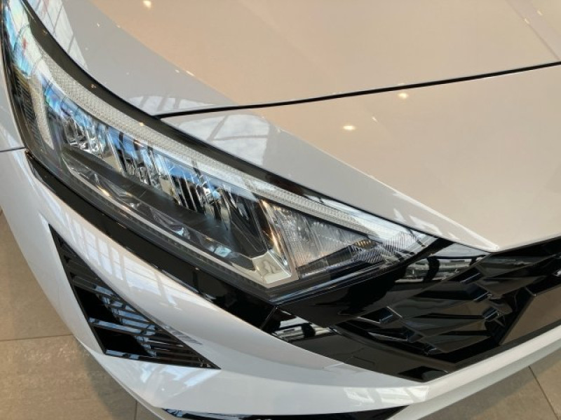 i20 (BC3) GO Plus 1.0 T-GDI - 6