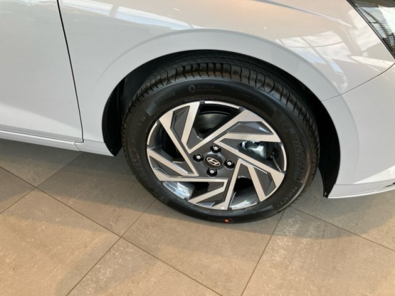 i20 (BC3) GO Plus 1.0 T-GDI - 7