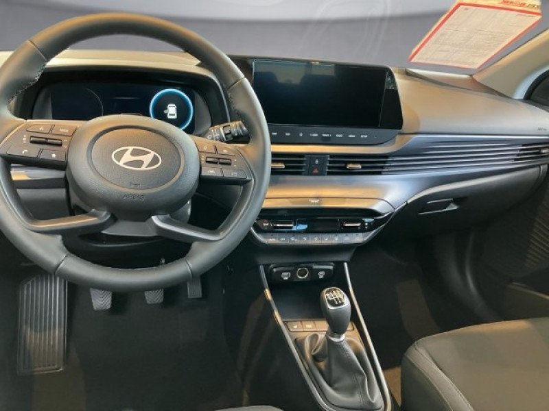 i20 (BC3) GO Plus 1.0 T-GDI - 8