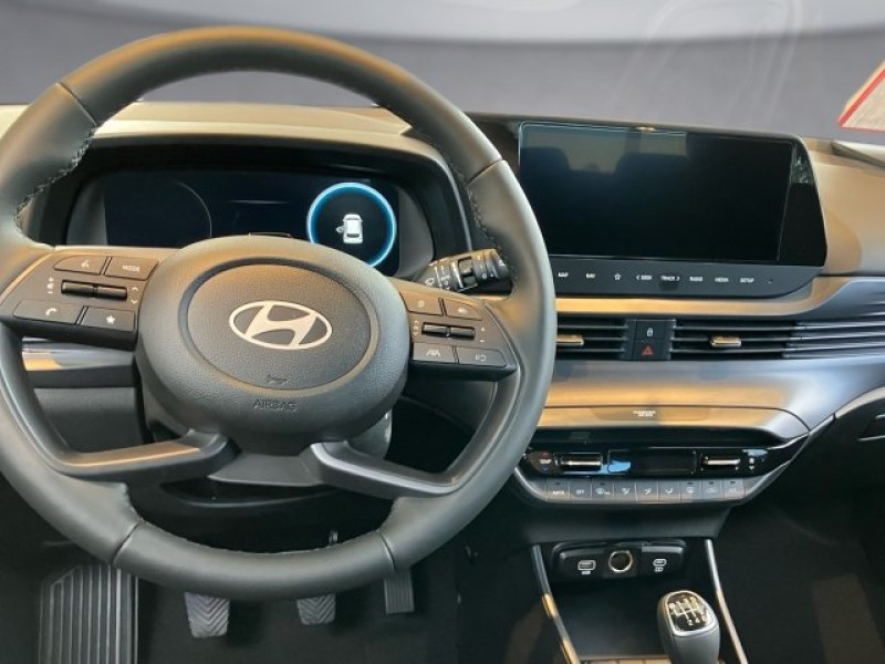 i20 (BC3) GO Plus 1.0 T-GDI - 9