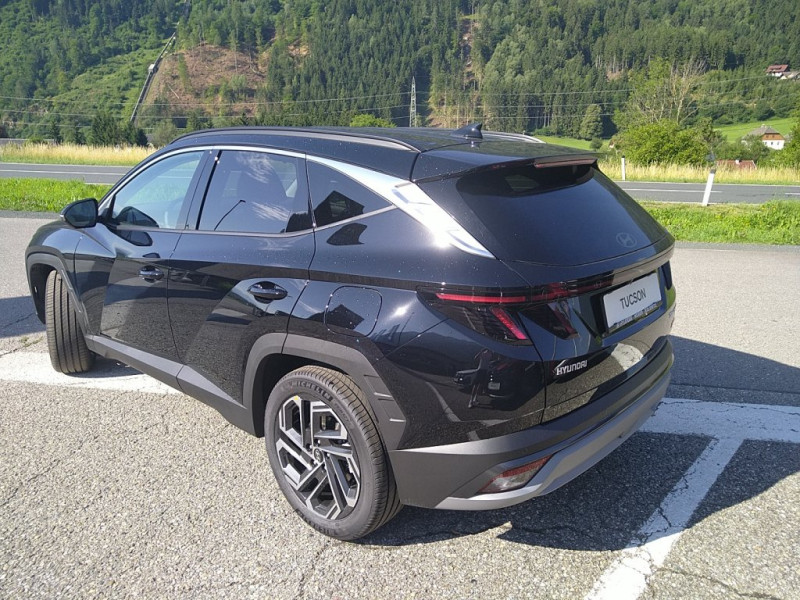 Tucson NX4 Comfort Line 1,6 T-GDi PHEV 4WD AT Lichtpaket  Comfortplus - 3