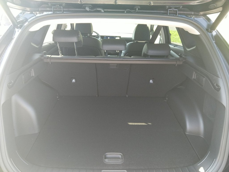 Tucson NX4 Comfort Line 1,6 T-GDi PHEV 4WD AT Lichtpaket  Comfortplus - 5