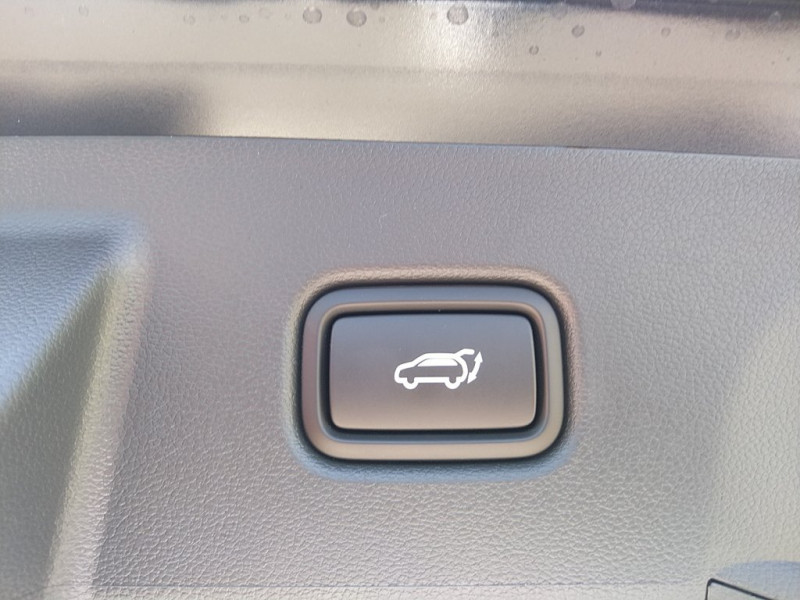 Tucson NX4 Comfort Line 1,6 T-GDi PHEV 4WD AT Lichtpaket  Comfortplus - 6