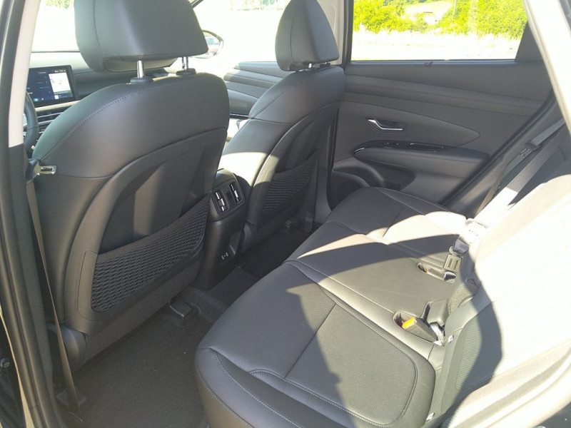 Tucson NX4 Comfort Line 1,6 T-GDi PHEV 4WD AT Lichtpaket  Comfortplus - 7