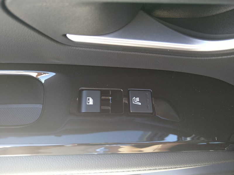 Tucson NX4 Comfort Line 1,6 T-GDi PHEV 4WD AT Lichtpaket  Comfortplus - 8