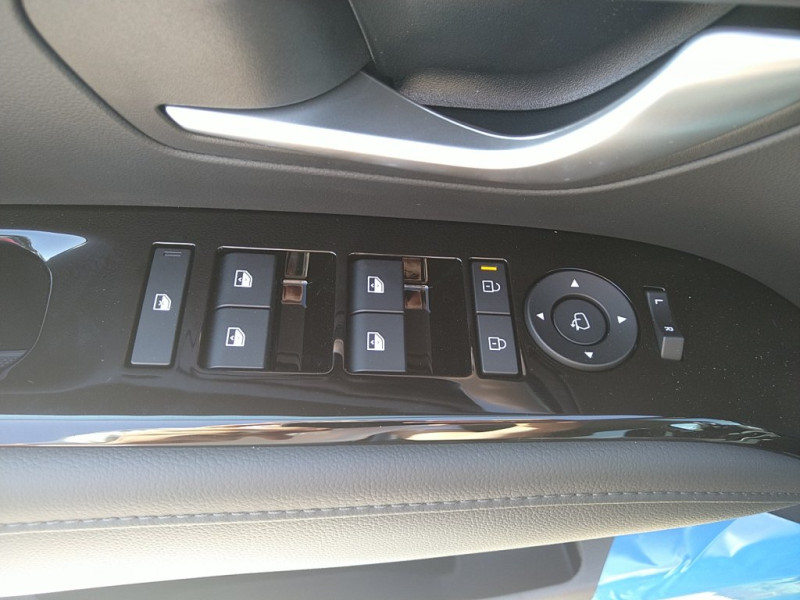 Tucson NX4 Comfort Line 1,6 T-GDi PHEV 4WD AT Lichtpaket  Comfortplus - 10