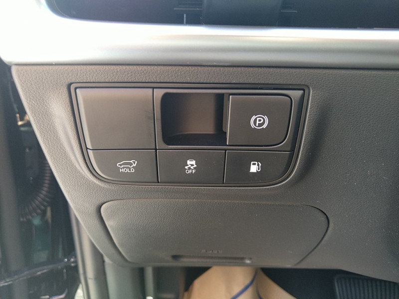Tucson NX4 Comfort Line 1,6 T-GDi PHEV 4WD AT Lichtpaket  Comfortplus - 11